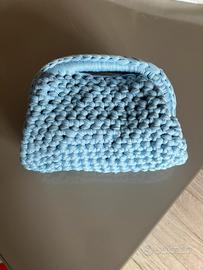 Borsa uncinetto