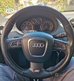 volante audi sline 