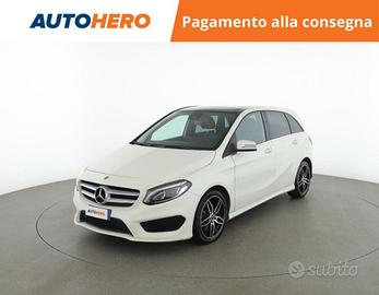 MERCEDES-BENZ B 220 VK47748
