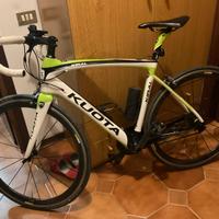Bici corsa