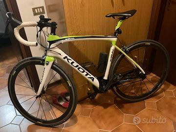 Bici corsa