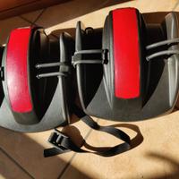 Portasci magnetico