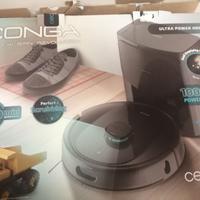 ROBOT PAVIMENTI MARCA CONGO