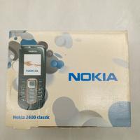 nokia 2600