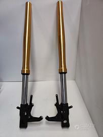 FORCELLE HONDA X-ADV 750