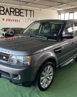 Land Rover Range Sport 3.0 TDV6 HSE PERMUTE RATE