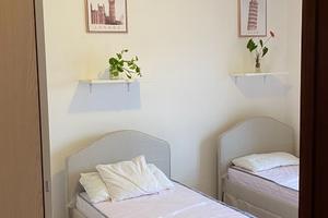Posto letto a pordenone