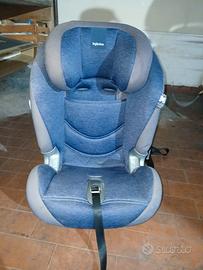 seggiolino auto 