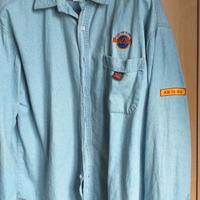 Camicia Hard Rock Cafè STAFF