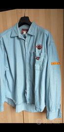 Camicia Hard Rock Cafè STAFF