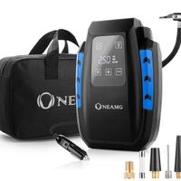 Compressore Portatile Marca “OneAmg”