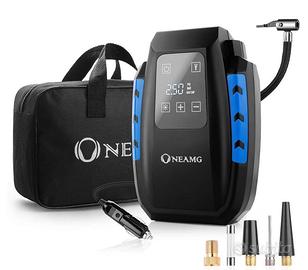 Compressore Portatile Marca “OneAmg”