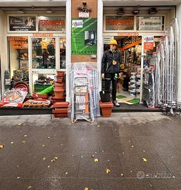 Vendita attività di Ferramenta