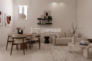 Monolocale interamente ristrutturato !!