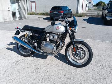 Royal Enfield Interceptor 650