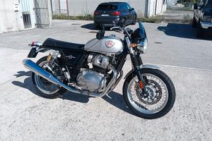 Royal Enfield Interceptor 650