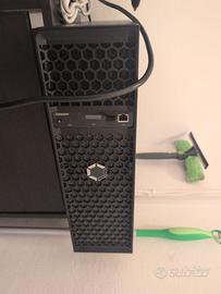 Cripto Miner Canaan Avalon Q (90Th/s)