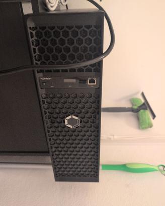 Cripto Miner Canaan Avalon Q (90Th/s)