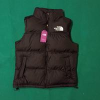 giubbotto smanicato tute 