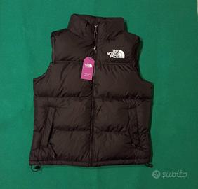 giubbotto smanicato tute 