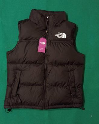 giubbotto smanicato tute 