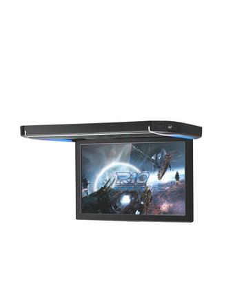 SCHERMO PER TETTO DA 12,1" HD CON HDMI 1080P USB 