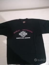 Tscirt harley davidson 