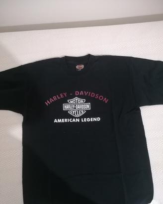 Tscirt harley davidson 