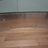 Samsung Odyssey G9 telaio curvo originale 