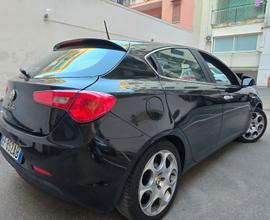 ALFA ROMEO Giulietta 1.4 TURBO GPL 170CV 2010