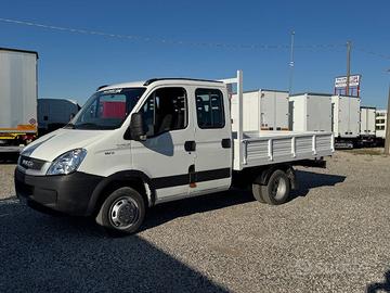 Iveco Daily 35C11 - 7 posti