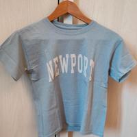 2 T-shirt cotone, marca John Galt tg unica, usate