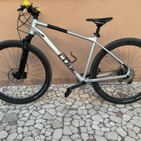 Bici Cube Attention SLX MTB Cross Country