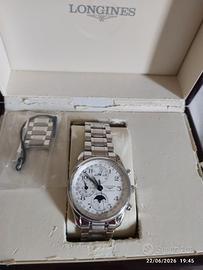 Longines master collection 