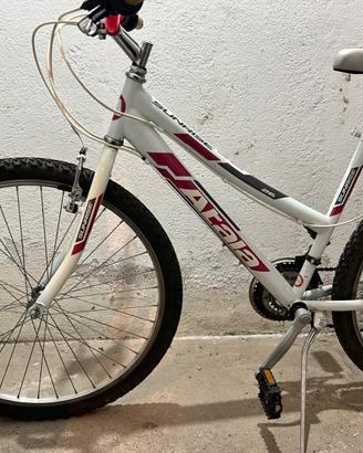 Bici Olmo 26” donna