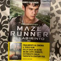 The Maze Runner il labirinto