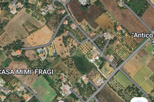 Terreno contrada fraginesi trattabile