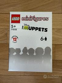Lego 71035 The Muppets - MIBS - Nuovo