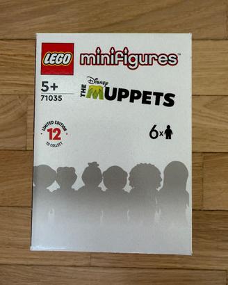 Lego 71035 The Muppets - MIBS - Nuovo