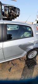 FIAT GRANDE PUNTO 2006 - PORTA POSTERIORE SINISTRO