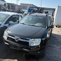 Ricambi Dacia Duster I Serie 1.5 Diesel 2012