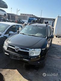 Ricambi Dacia Duster I Serie 1.5 Diesel 2012