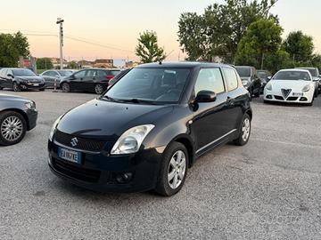 Suzuki Swift 1.3 GPL 3p. GL
