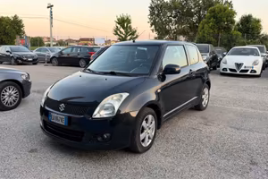 Suzuki Swift 1.3 GPL 3p. GL