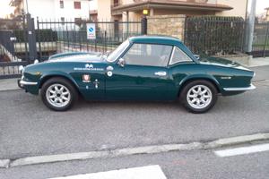 splendita Triumph spitfire 1974