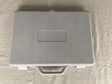 Set coltelli da cucina Koch Messer con valigetta e