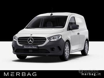 Mercedes-Benz Citan 110 CDI Furgone Long