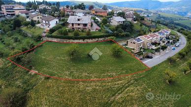 TER. RESIDENZIALE A CERRO VERONESE