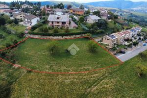 TER. RESIDENZIALE A CERRO VERONESE