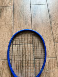 wilson Ultra 99 Pro V5 racchetta tennis manico 2